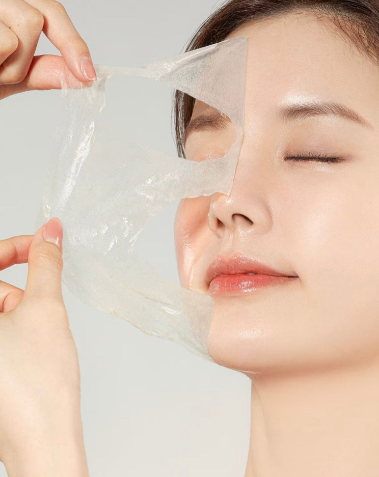 Aprilskin Real Calendula Peel Off Pack (3.52 oz)