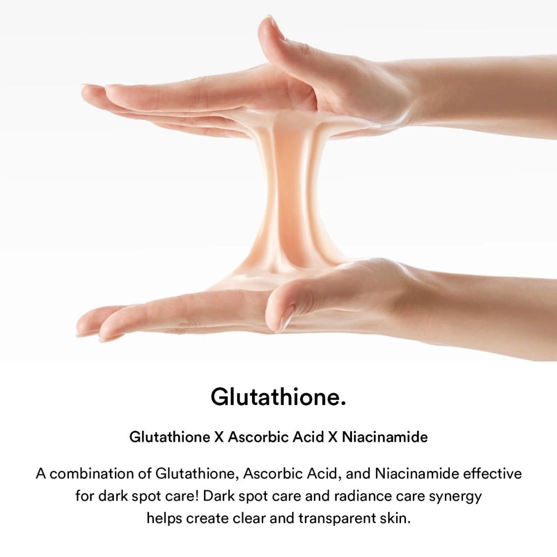 Abib Dark Spot Collagen Wrapping Mask Glutathione Film (3.38 oz)
