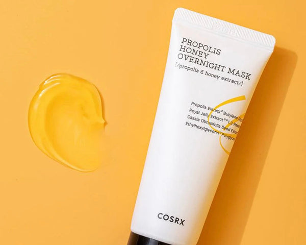 Propolis Honey Overnight Mask (2.02 oz)