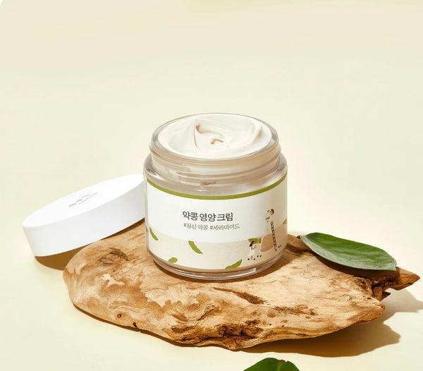 Round Lab Soybean Nourishing Cream (80ml)