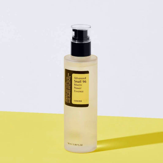 COSRX Snail Mucin 96 Essence (3.38 oz)