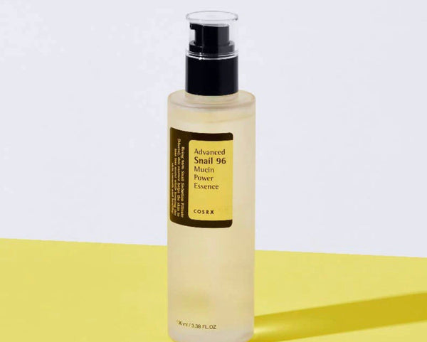 COSRX Snail Mucin 96 Essence (3.38 oz)