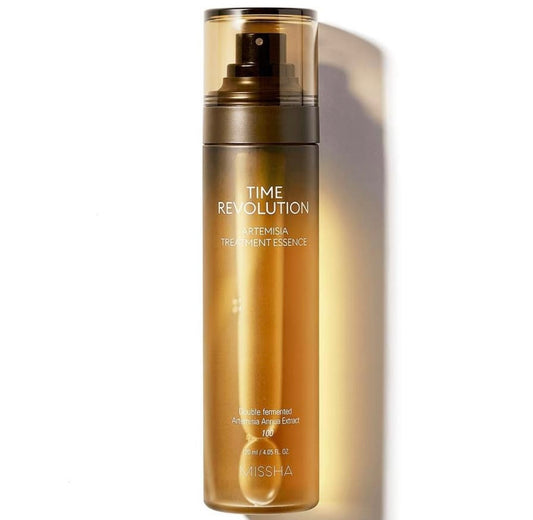 Double Fermented Artemesia Essence Mist (Calming/Hydration, 4.05oz)