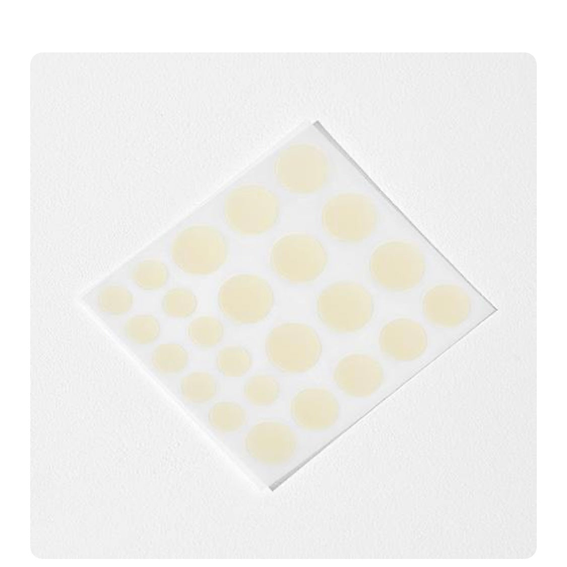 COSRX Acne Pimple Master Patch (24 pack)