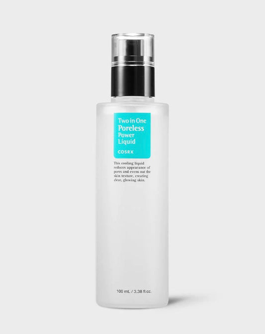 COSRX Pore-less 2 in 1 Power Toner (3.38oz)
