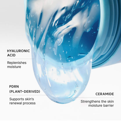 Arencia Deep Water Surge Serum 30 (1.76 oz)