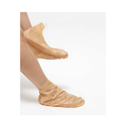 Tonymoly x Squishmallow Shea Butter Foot Mask
