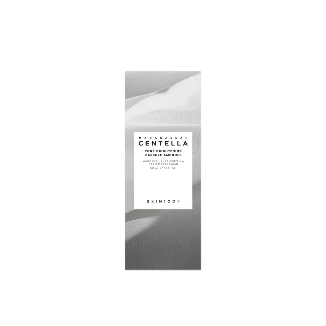 Skin1004 Tone Brightening Capsule Ampoule (3.38 oz)