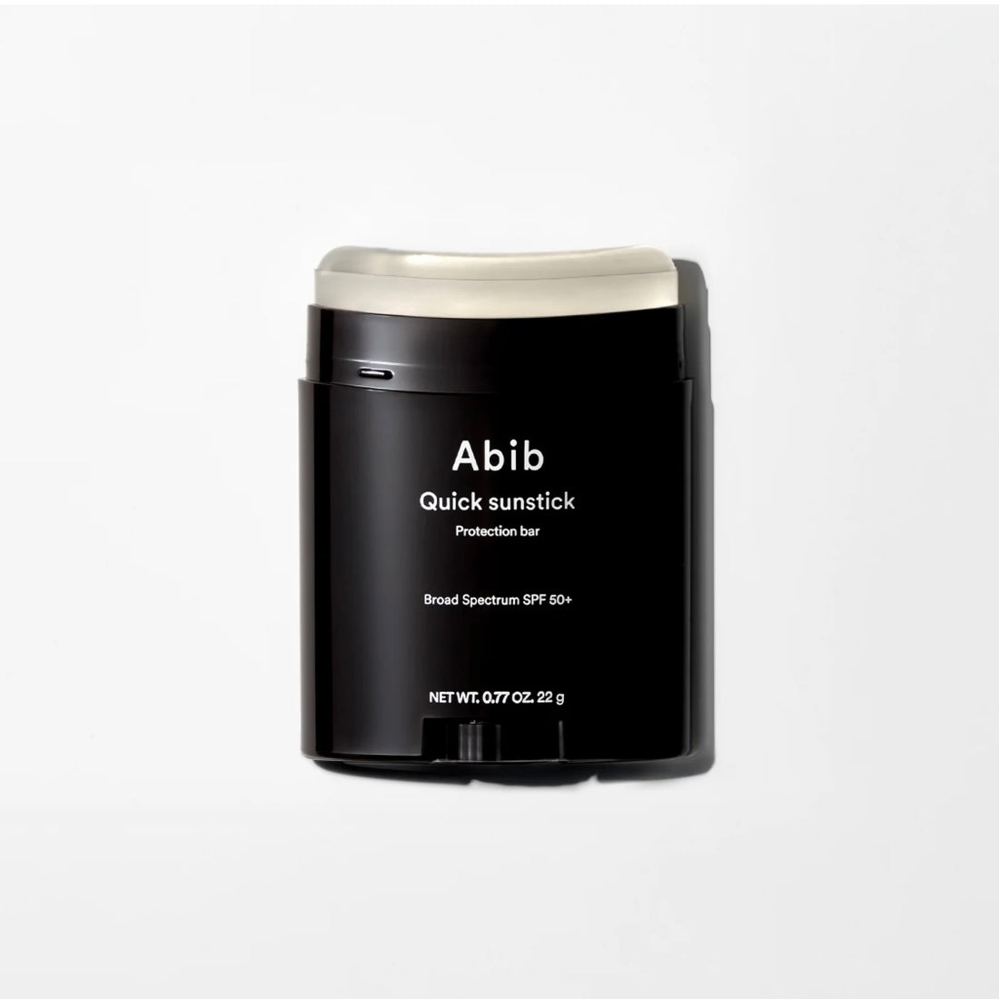 Abib Quick Sun Stick Protection Bar SPF 50+ (0.77 oz)