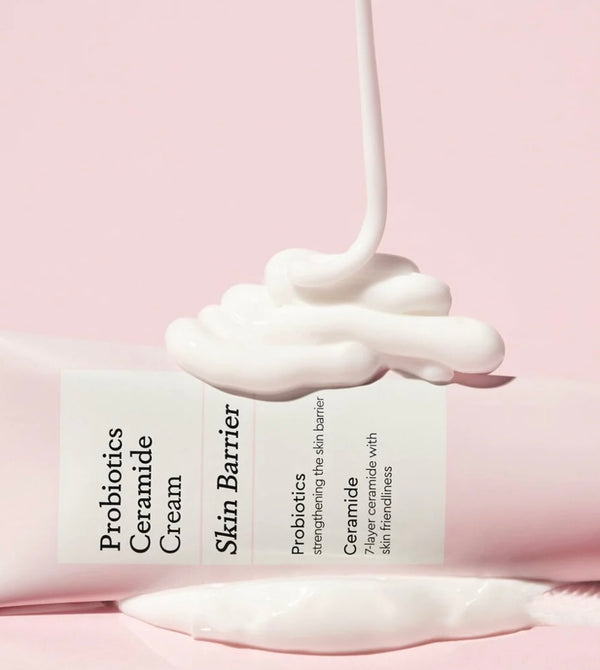 Probiotics Barrier Repair Ceramide Cream (2.02 oz)