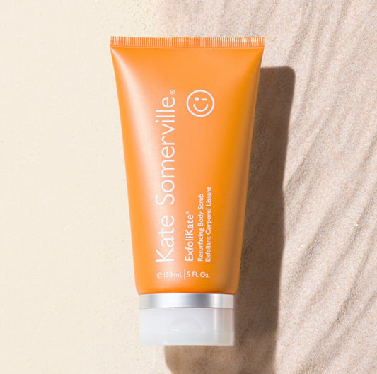ExfoliKate Enzyme Body Scrub (5 oz)