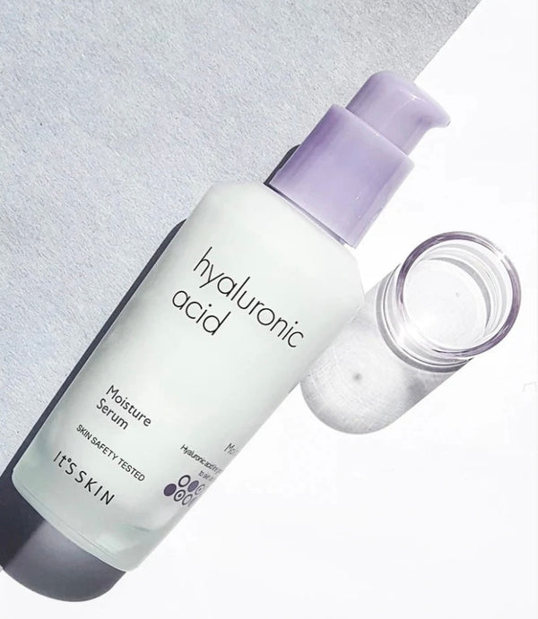 Hyaluronic Acid Deep Moisture Serum (1.35 oz)
