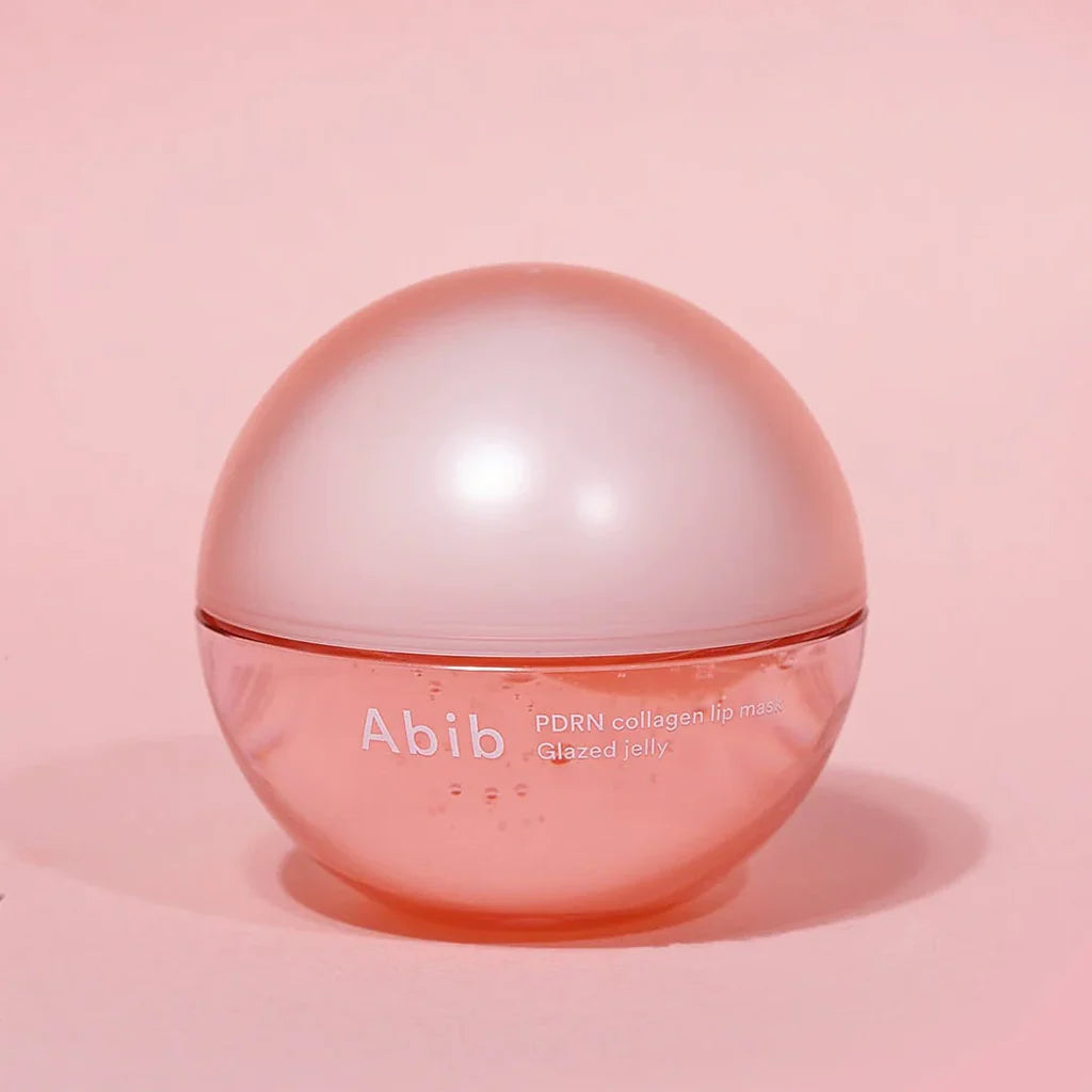 Abib PDRN Collagen Lip Mask Glazed Jelly