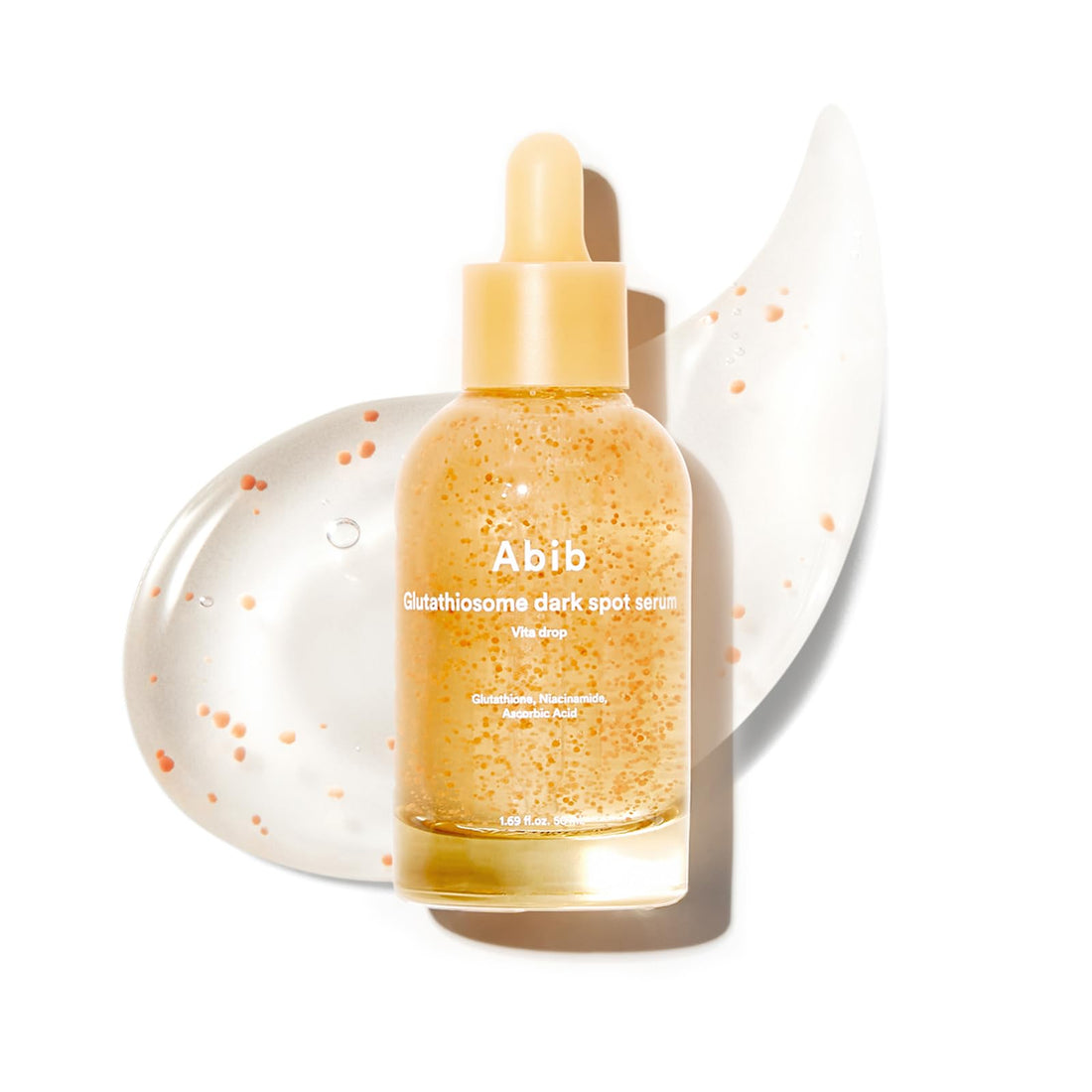 Abib - Glutathiosome Dark Spot Serum Vita Drop (1.69 oz)