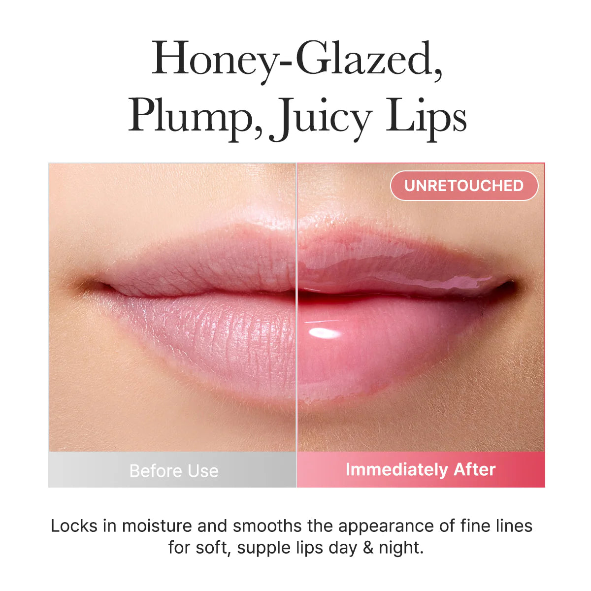 Arencia - Honey Glazed Collagen Lip Mask (0.52 oz)