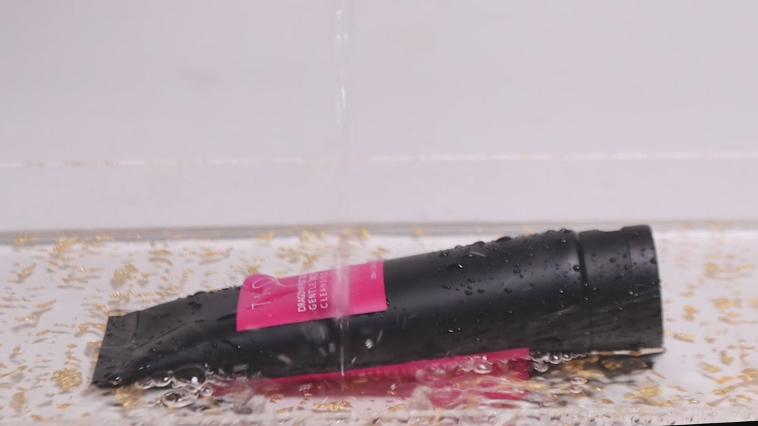 TAO - The Dragonfruit Detox - Hydrating and Pore Purifying Enzyme Gel Cleanser